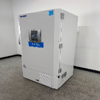 PHCBI Biomedical Ultra-Low -80 Freezer image 1